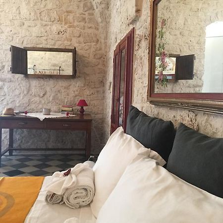 Sant'Anna Appartamenti Ceglie Messapica Kamer foto