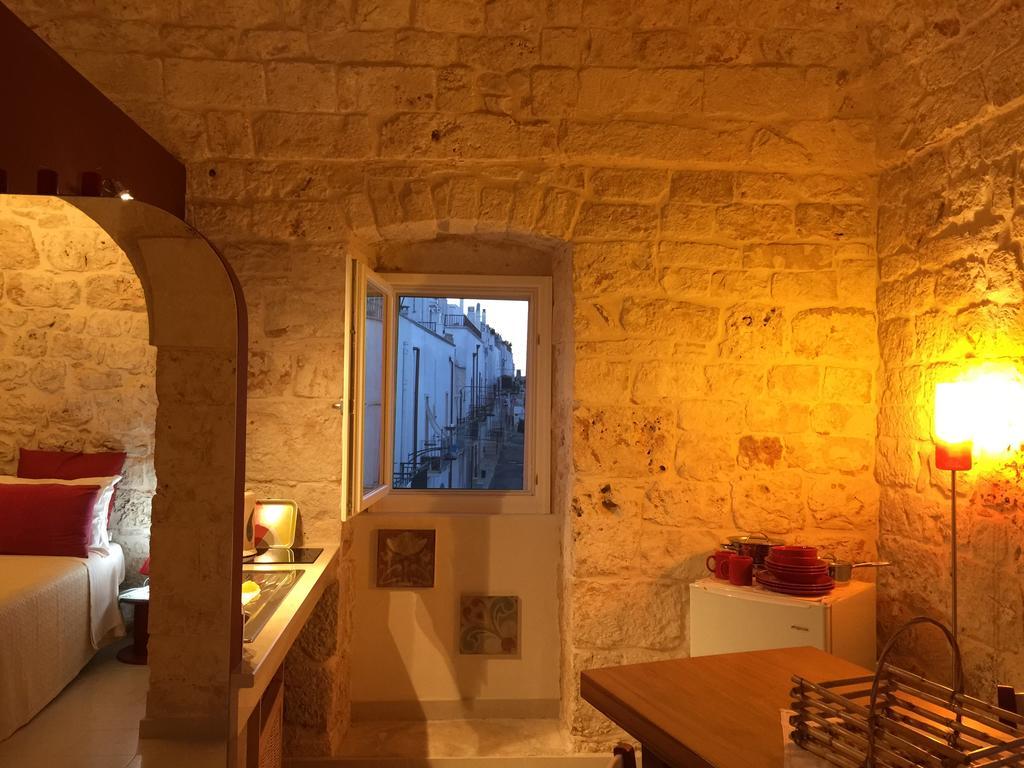 Sant'Anna Appartamenti Ceglie Messapica Kamer foto