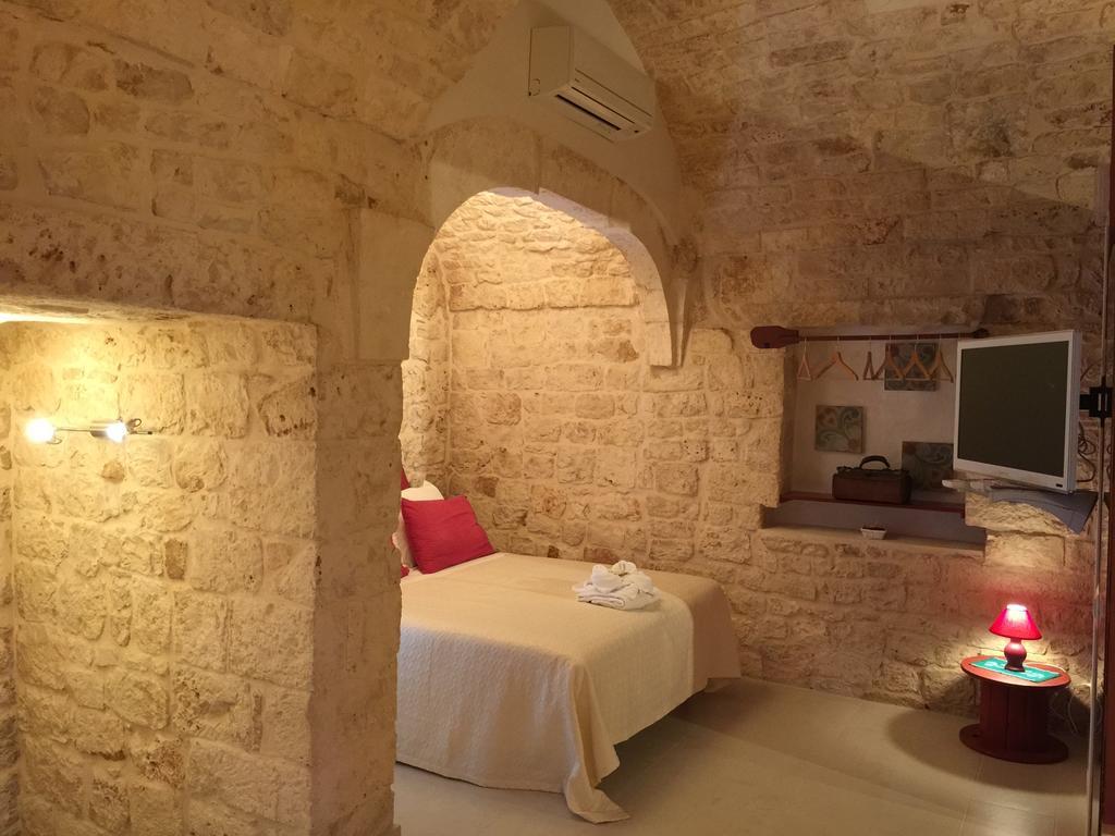 Sant'Anna Appartamenti Ceglie Messapica Kamer foto