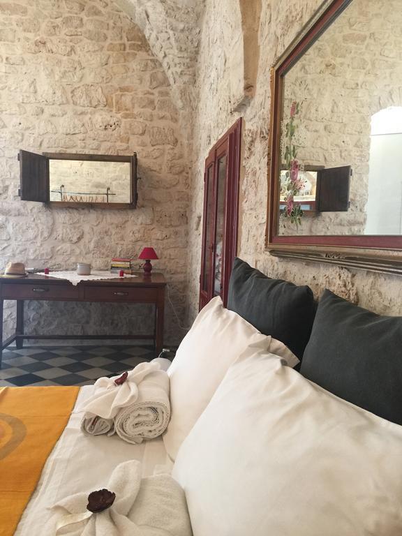 Sant'Anna Appartamenti Ceglie Messapica Kamer foto