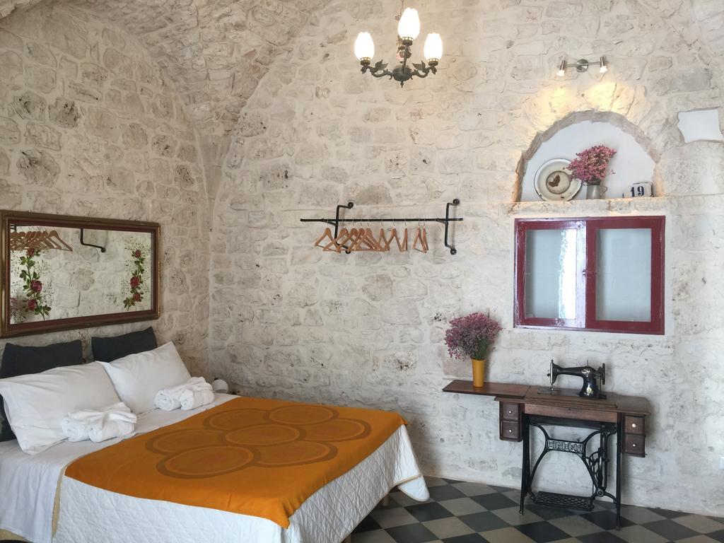 Sant'Anna Appartamenti Ceglie Messapica Kamer foto